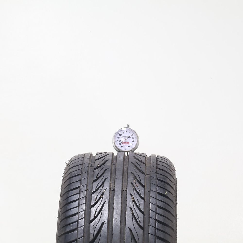 Used 215/35ZR18 Delinte Thunder D7 84W - 9/32 - Image 2