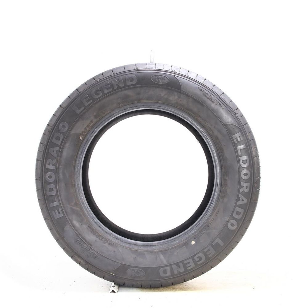 Used 245/65R17 Eldorado Legend Tour NXT 107T - 7/32 - Image 3