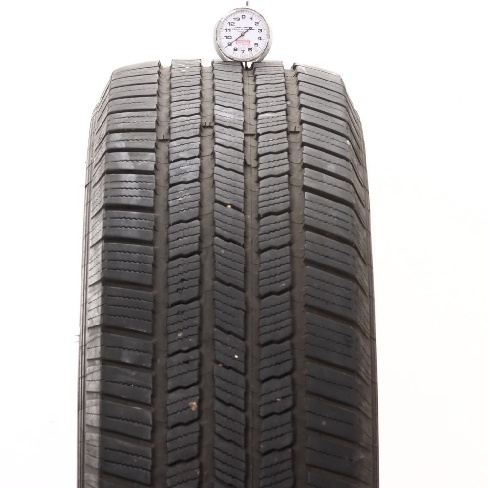 Used 235/55R20 Michelin Defender LTX M/S 102H - 9/32 - Image 2