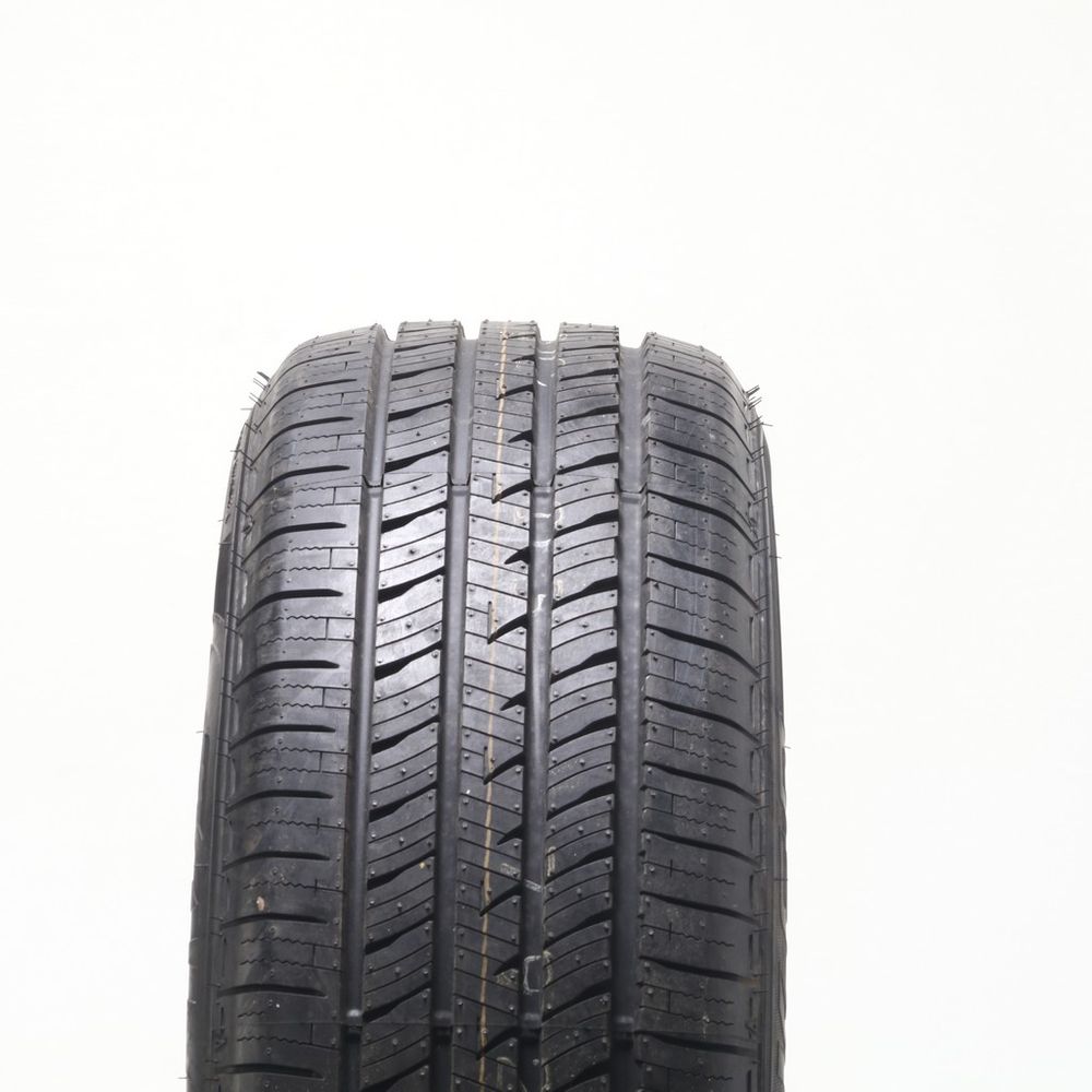 Driven Once 215/60R17 Falken Ziex CT60 A/S 100V - 10/32 - Image 2