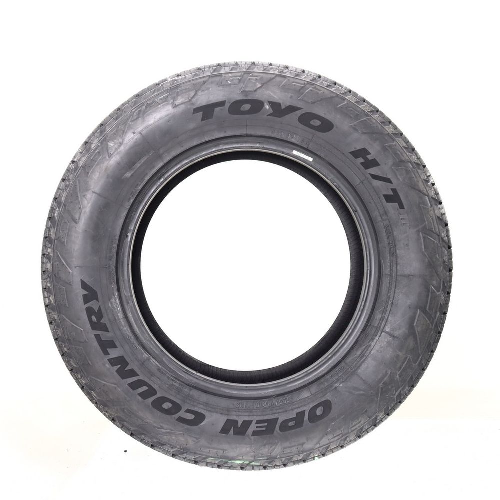New 255/70R18 Toyo Open Country H/T II 113S - Image 3