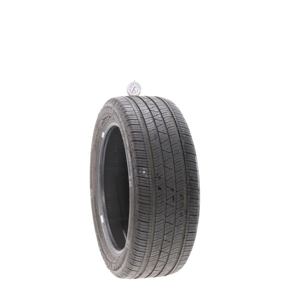 Set of (2) Used 215/50R17 Mastercraft Courser Quest 95V - 7.5-8/32 - Image 4