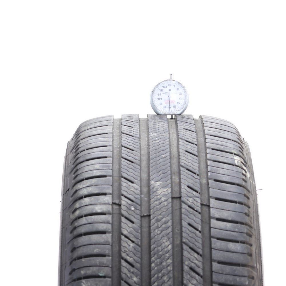 Set of (4) Used 235/55R19 Michelin Premier LTX 101V - 7-8.5/32 - Image 2