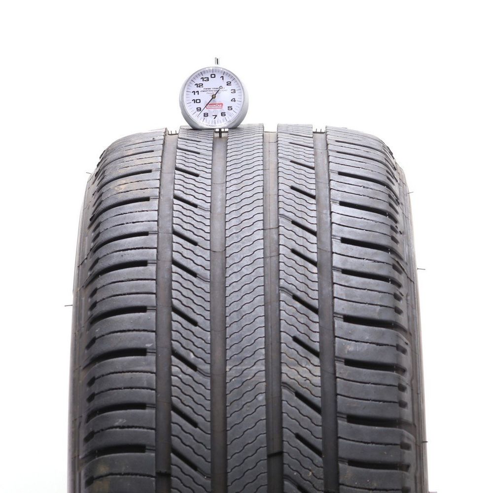 Set of (4) Used 235/55R19 Michelin Premier LTX 101V - 7-8.5/32 - Image 11