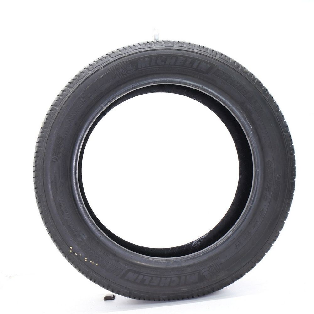 Set of (4) Used 235/55R19 Michelin Premier LTX 101V - 7-8.5/32 - Image 3
