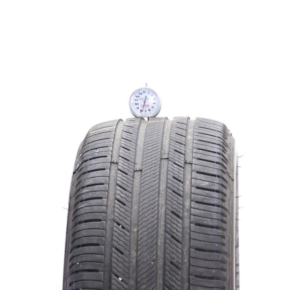 Set of (4) Used 235/55R19 Michelin Premier LTX 101V - 7-8.5/32 - Image 5