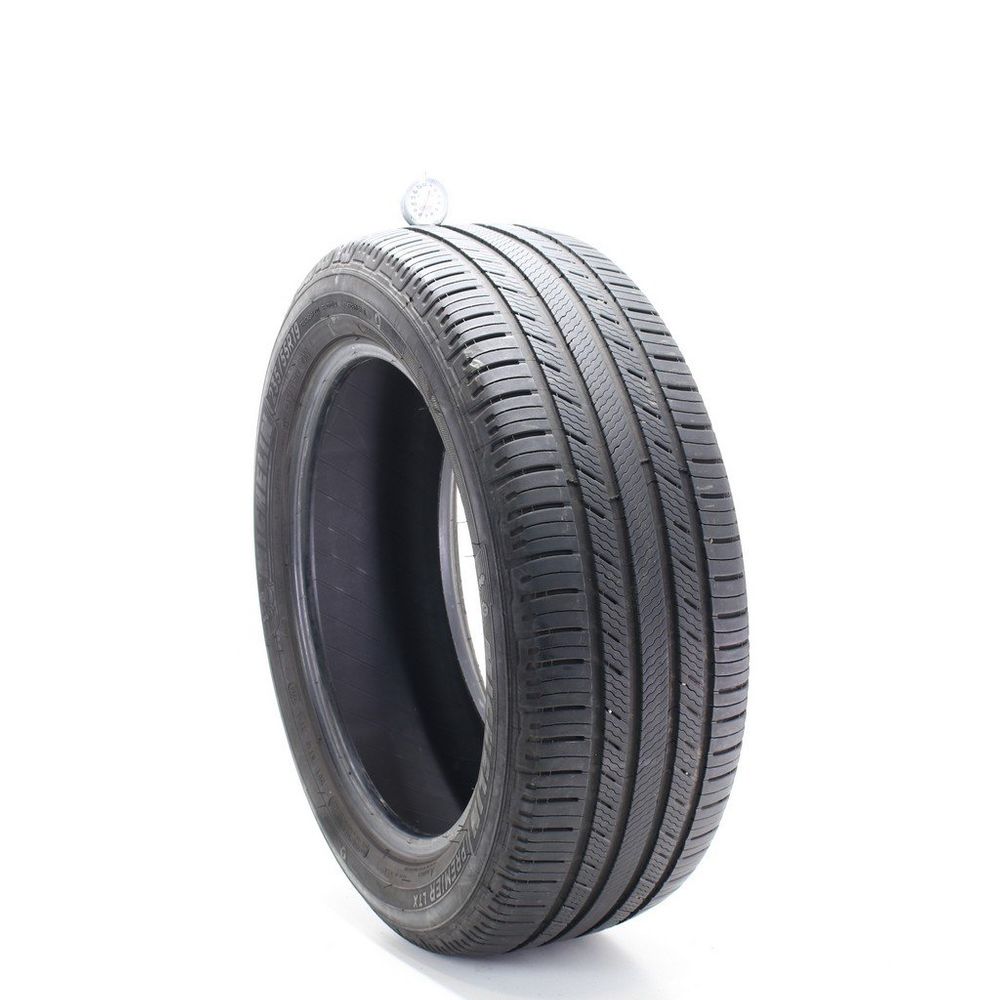 Set of (4) Used 235/55R19 Michelin Premier LTX 101V - 7-8.5/32 - Image 7