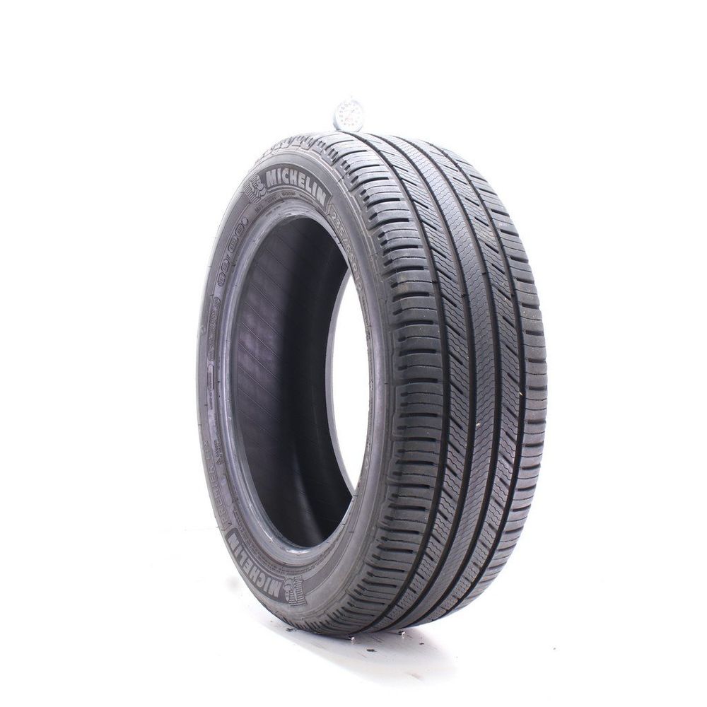Set of (4) Used 235/55R19 Michelin Premier LTX 101V - 7-8.5/32 - Image 10