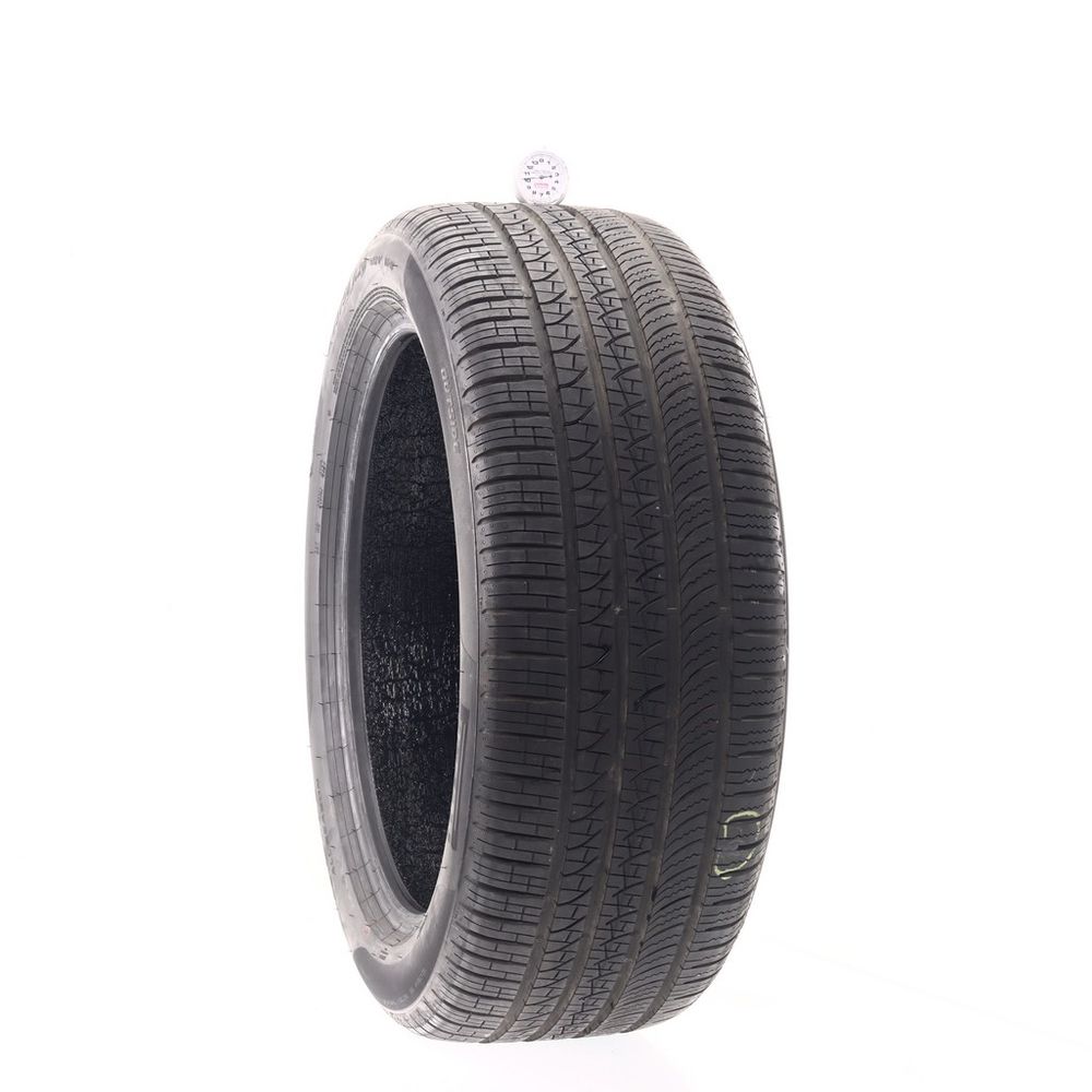 Used 245/50R20 Pirelli P Zero Seal Inside 102V - 10/32 - Image 1