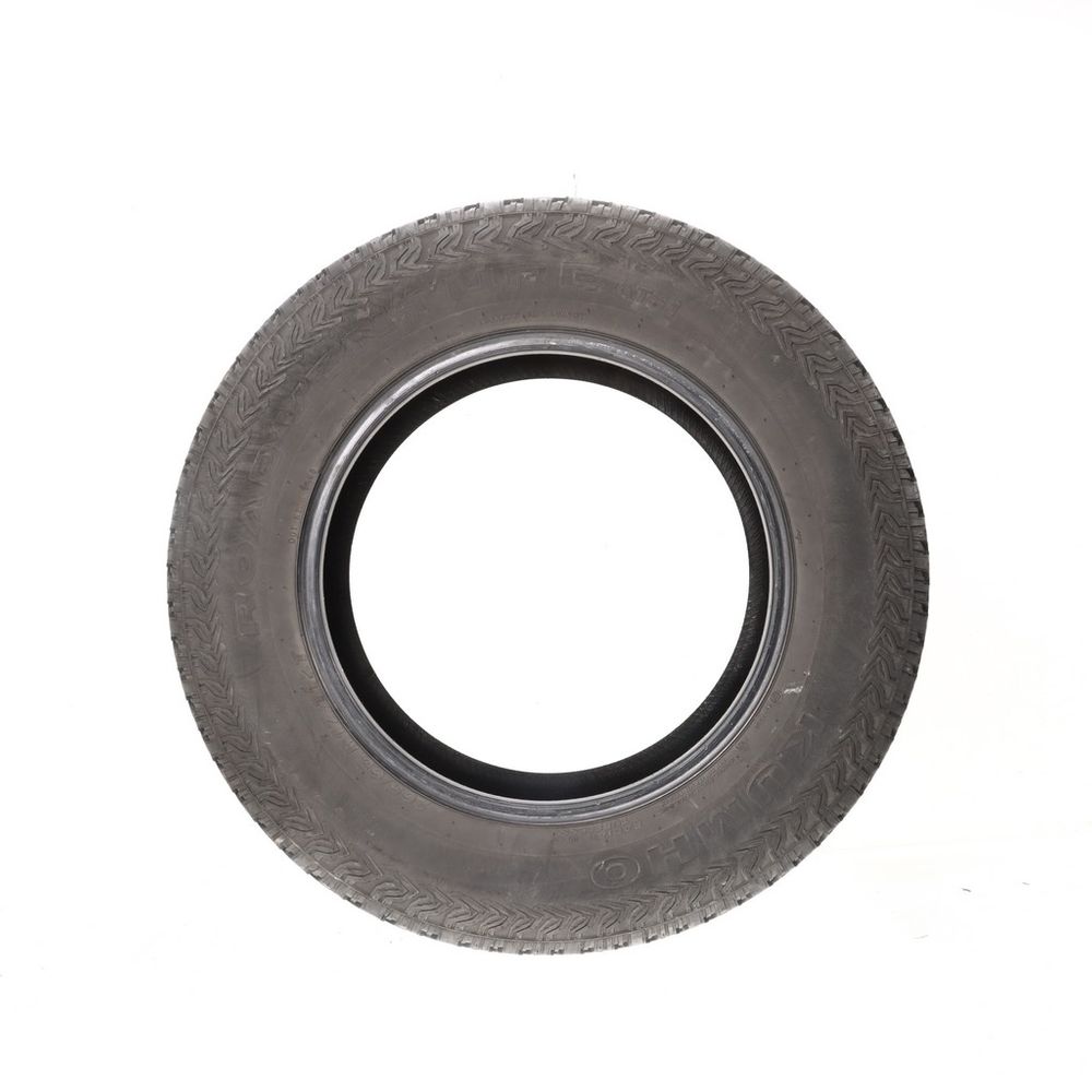 Used 265/65R17 Kumho Road Venture AT51 112T - 5.5/32 - Image 3