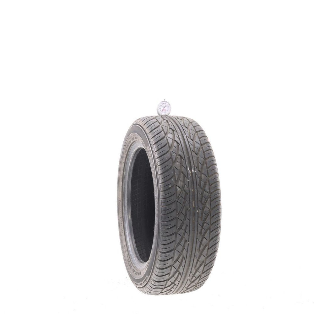 Set of (2) Used 195/55R15 Aspen Touring AS 85V - 8-9/32 - Image 1