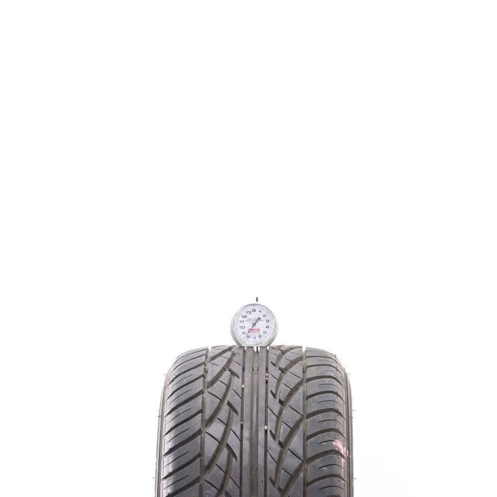 Set of (2) Used 195/55R15 Aspen Touring AS 85V - 8-9/32 - Image 2