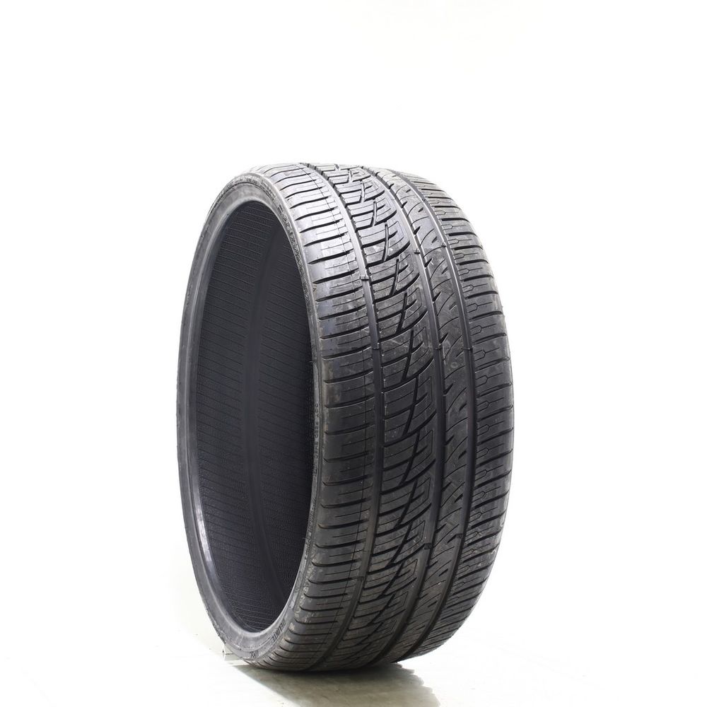 New 275/25ZR26 Delinte Desert Storm II DS8 102W - 10/32 - Image 1