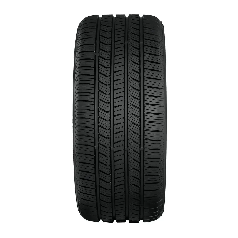 Set of (4) New 275/45R21 Yokohama Geolandar X-CV G057 110W - Image 3