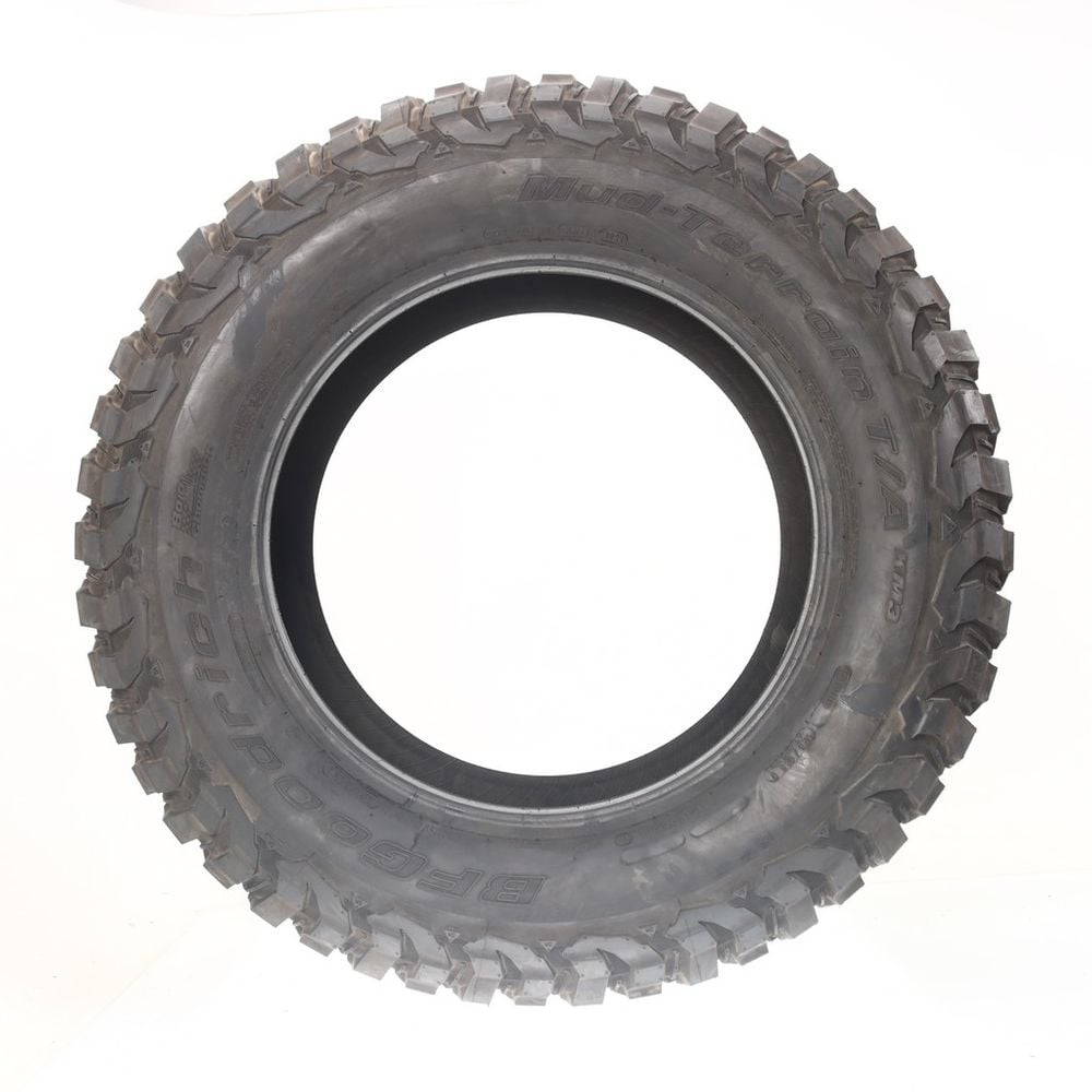 New LT 325/60R20 BFGoodrich Mud-Terrain T/A KM3 126/123Q E - Image 3