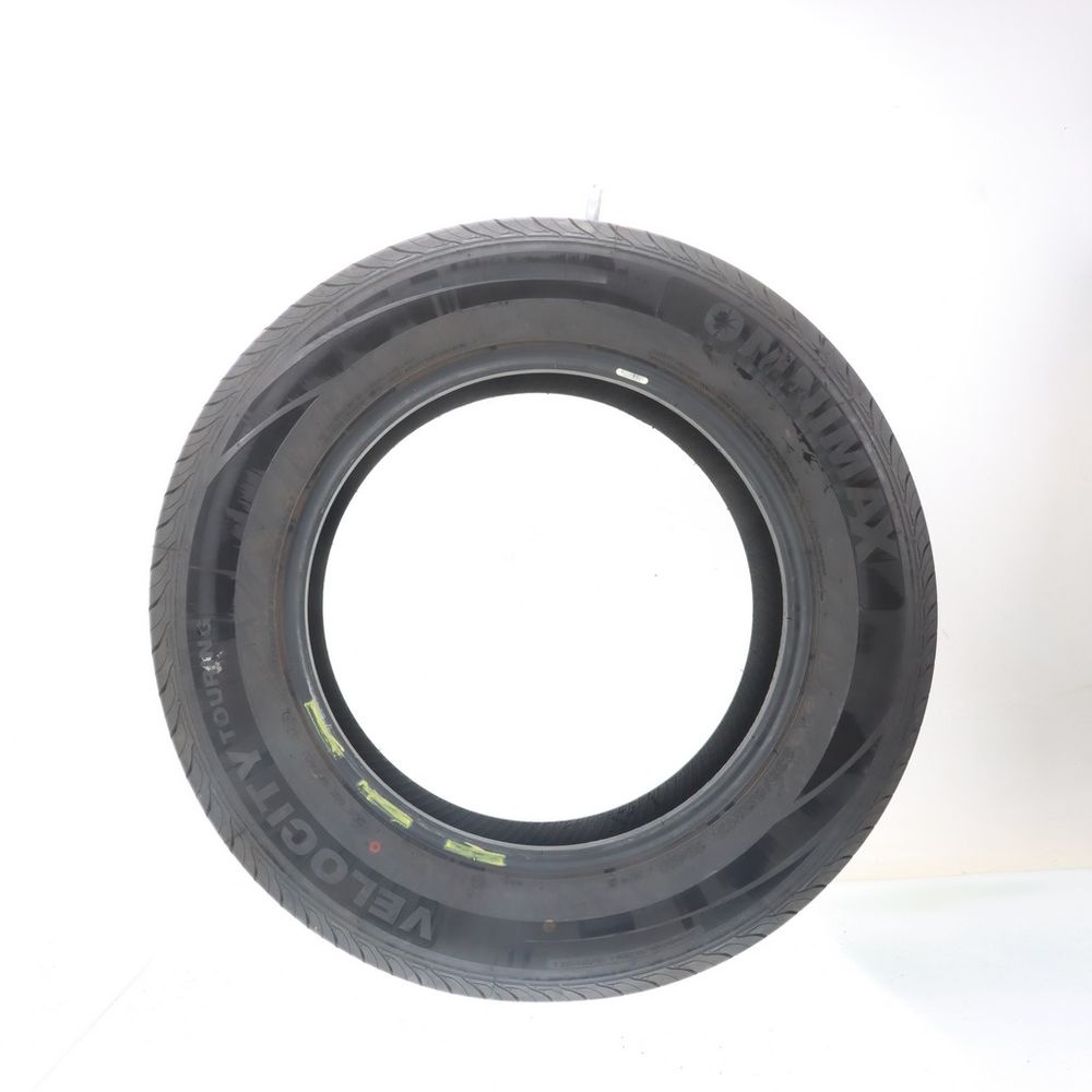 Used 235/65R17 Omnimax Velocity Tourimg 104H - 9/32 - Image 3