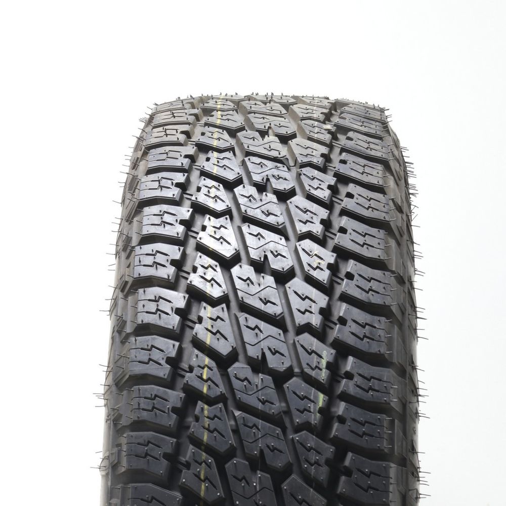 Driven Once 265/70R18 Nitto Terra Grappler G2 A/T 116T - 14/32 - Image 2