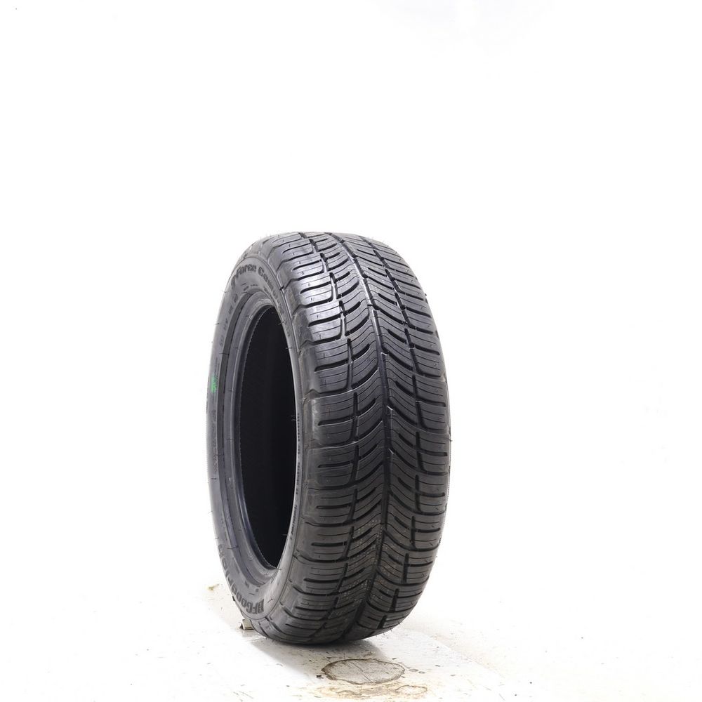 Driven Once 205/55ZR16 BFGoodrich g-Force Comp-2 A/S 91W - 9.5/32 - Image 1