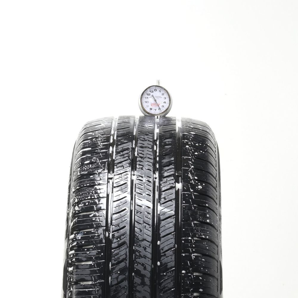 Set of (2) Used 225/60R18 Nexen Roadian GTX RG1 SUV 104H - 5.5-6/32 - Image 2