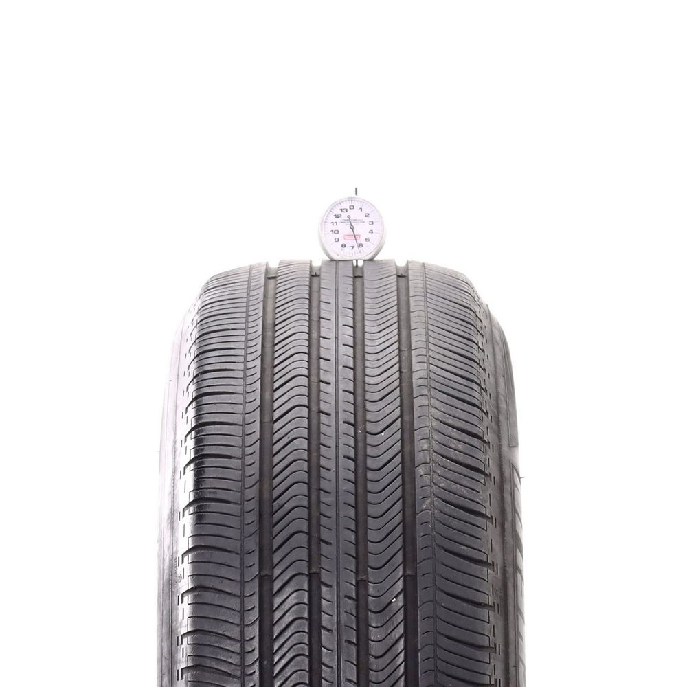 Set of (2) Used 235/60R18 Michelin Primacy MXV4 102T - 5-6/32 - Image 5