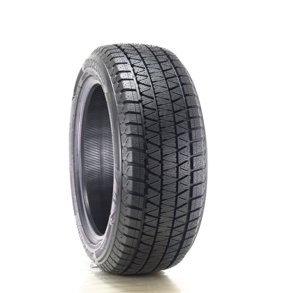 New 255/50R19 Bridgestone Blizzak DM-V3 107T - 13/32 - Image 1