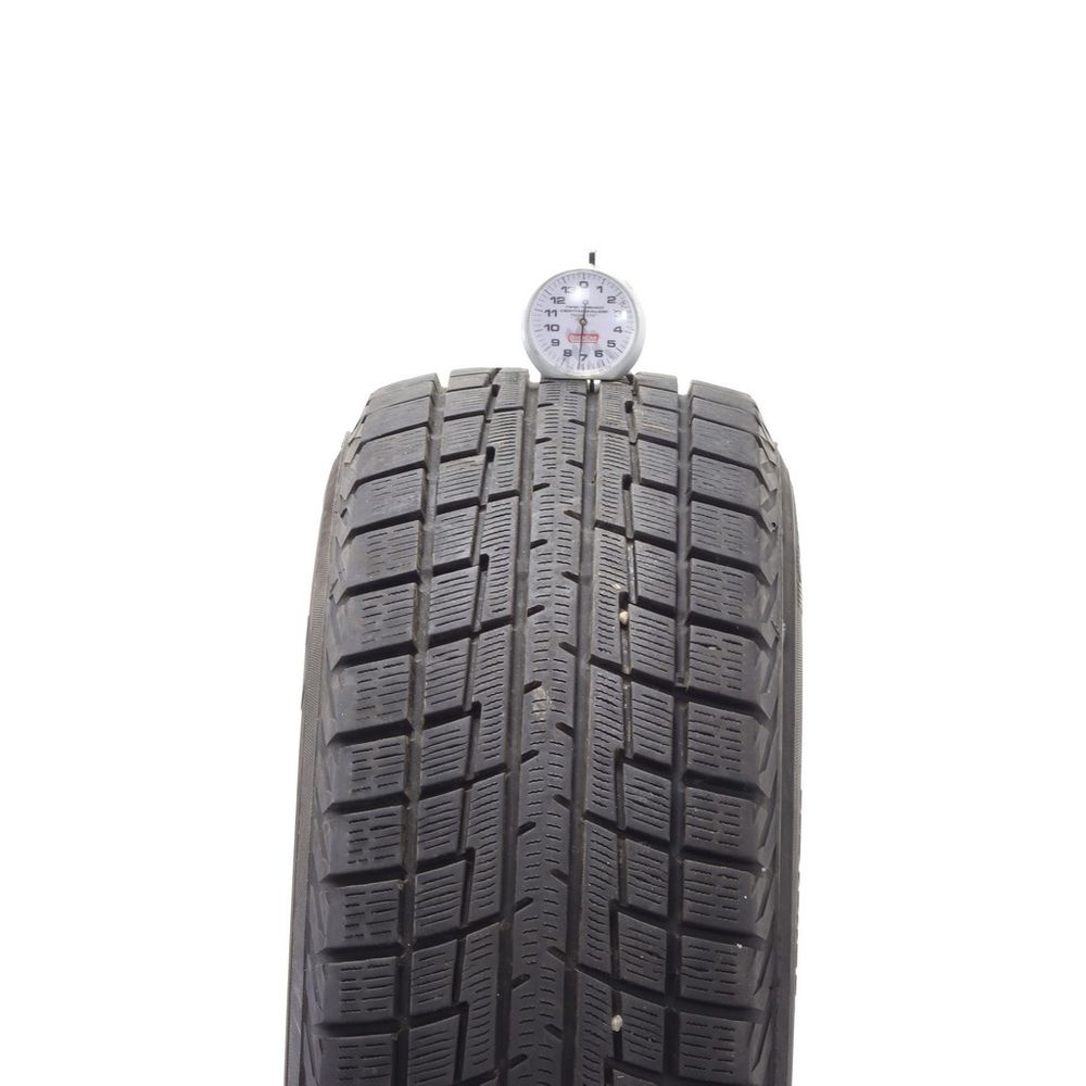 Used 195/60R15 Yokohama Ice Guard IG52C 88T - 7/32 - Image 2