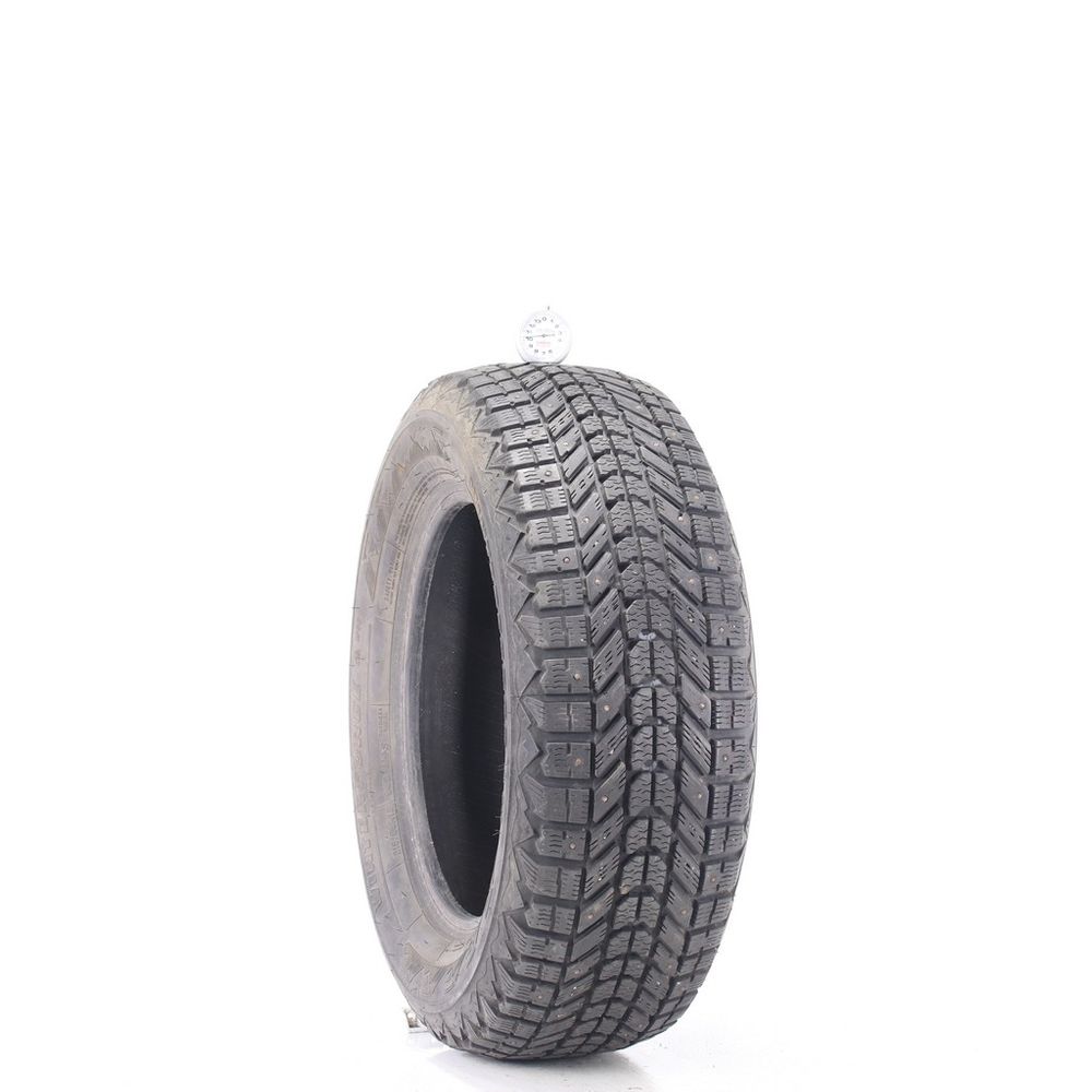 Used 215/60R15 Firestone Winterforce 94S - 10/32 - Image 1