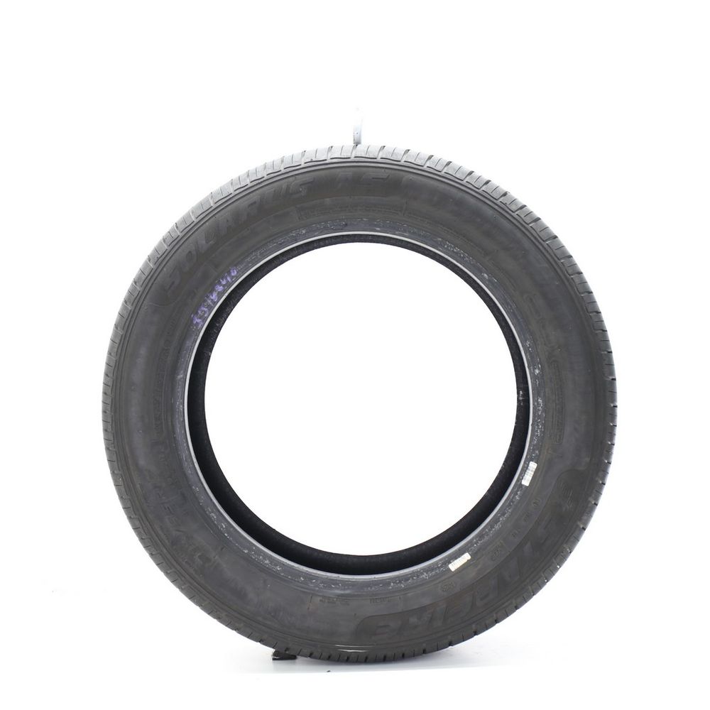 Set of (4) Used 215/55R17 Starfire Solarus A/S 94V - 7-8/32 - Image 6