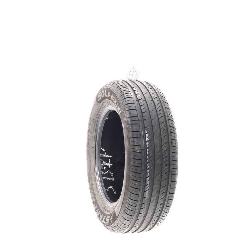 Set of (4) Used 195/65R15 Starfire Solarus A/S 91H - 7.5/32 - Image 1