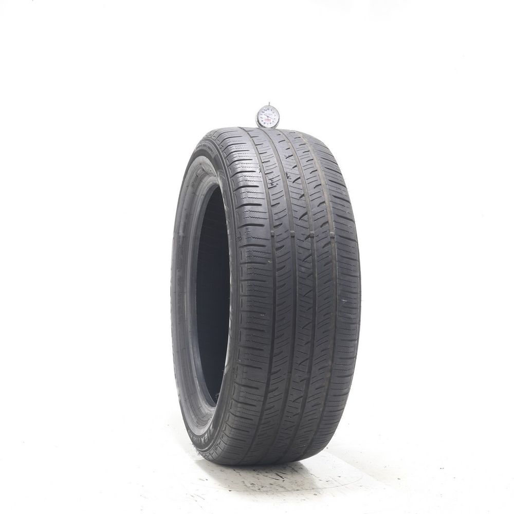 Used 235/55R18 Falken Ziex CT60 A/S 100V - 4/32 - Image 1