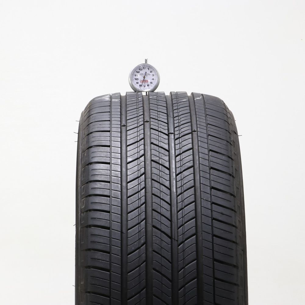 Set of (4) Used 245/50R20 Michelin Primacy LTX 102V - 7.5-9/32 - Image 2