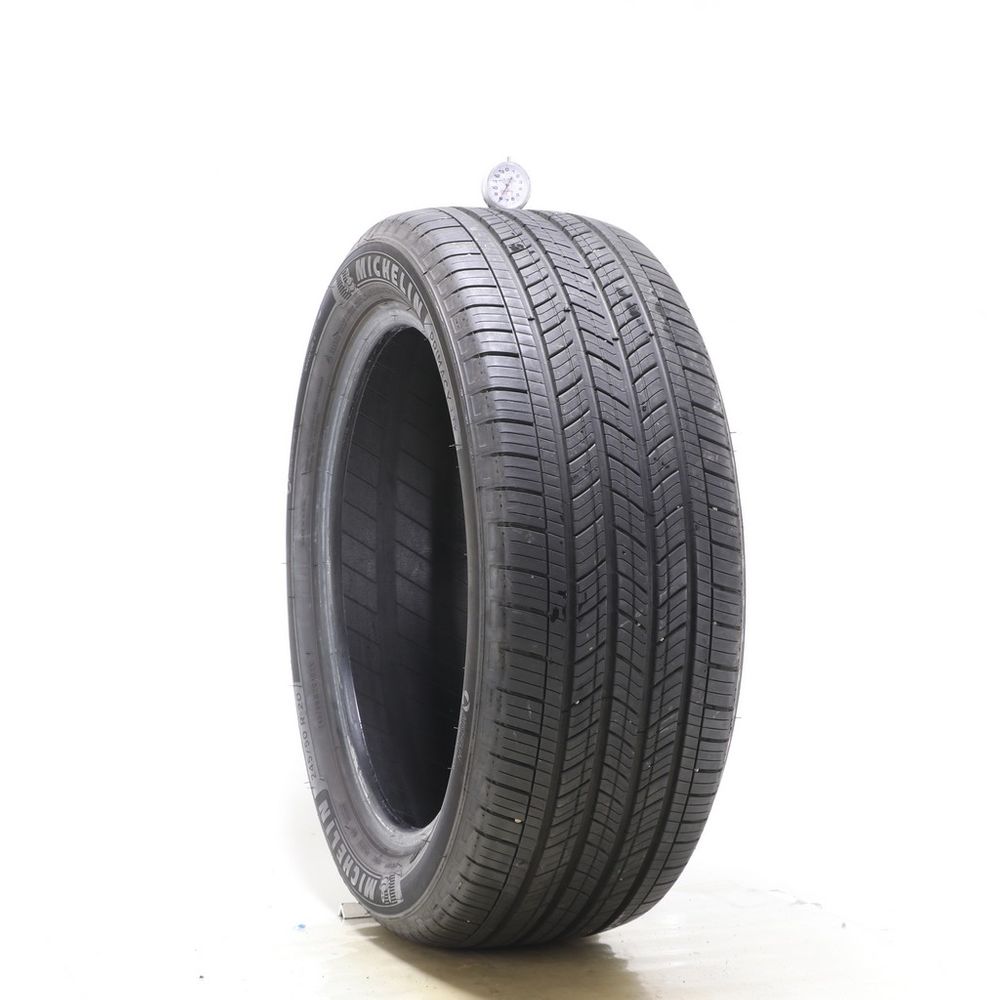 Set of (4) Used 245/50R20 Michelin Primacy LTX 102V - 7.5-9/32 - Image 4