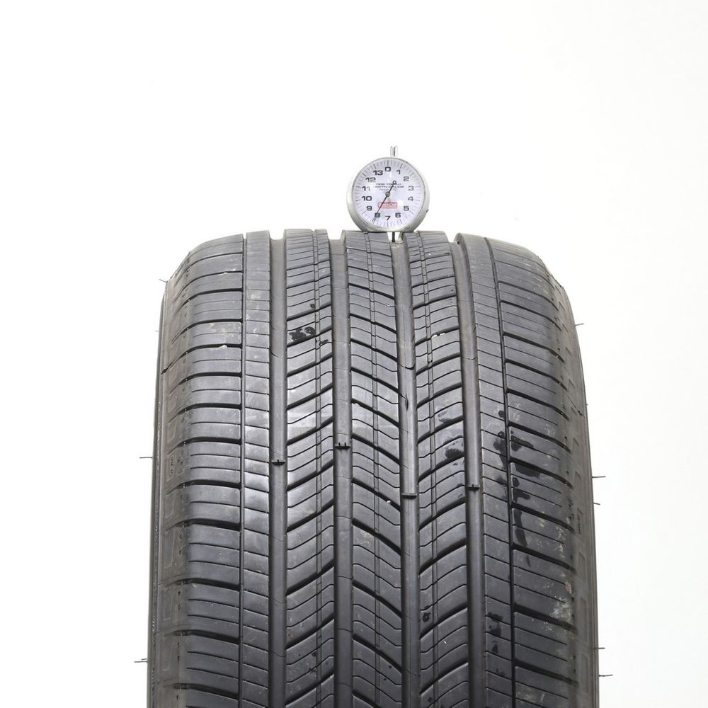 Set of (4) Used 245/50R20 Michelin Primacy LTX 102V - 7.5-9/32 - Image 5