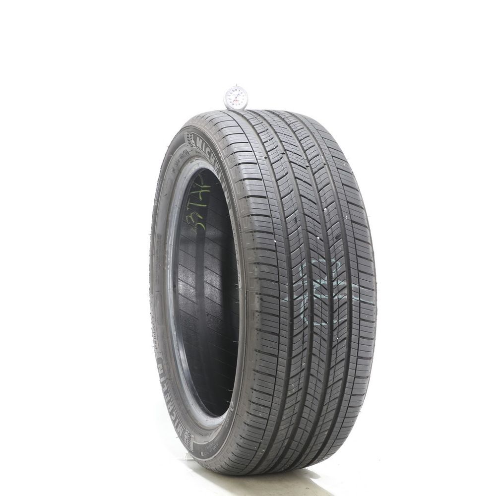 Set of (4) Used 245/50R20 Michelin Primacy LTX 102V - 7.5-9/32 - Image 7