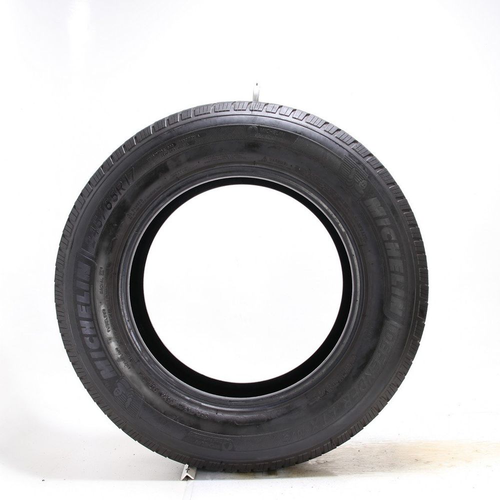 Set of (2) Used 245/65R17 Michelin Defender LTX M/S 107T - 7-7.5/32 - Image 6
