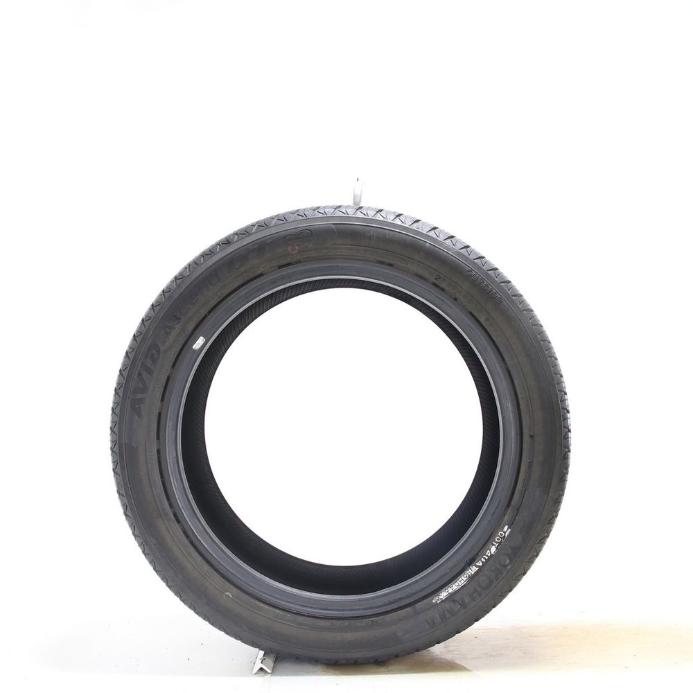 Used 245/45R17 Yokohama Avid Ascend GT 99V - 6.5/32 - Image 3