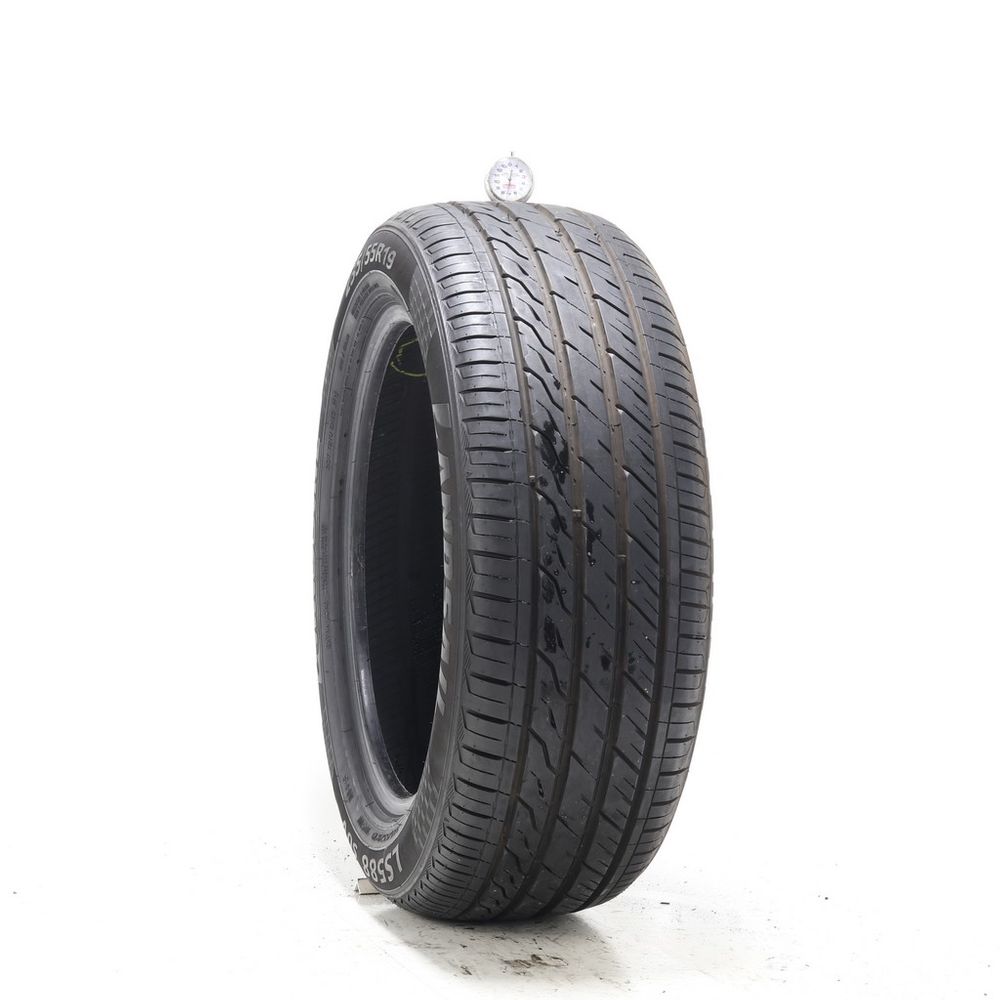 Used 235/55R19 Landsail LS588 SUV 105W - 7/32 - Image 1