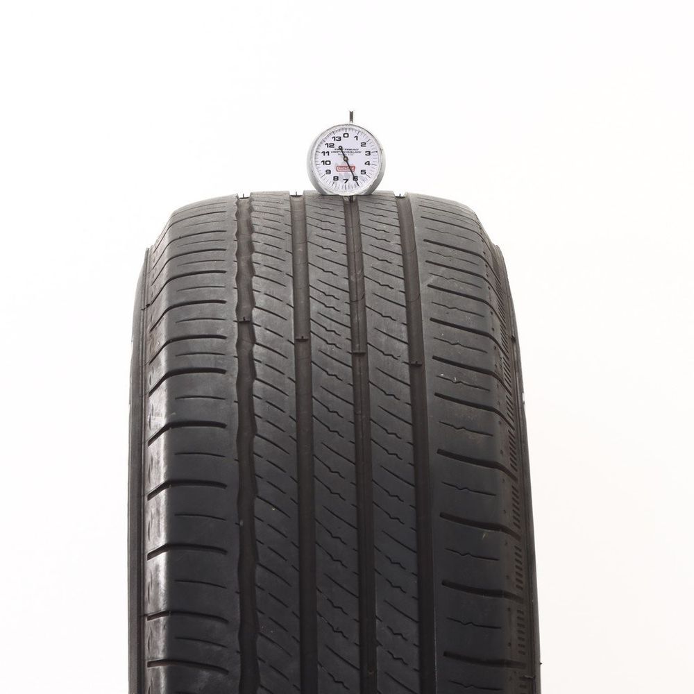 Set of (4) Used 235/65R18 Michelin Primacy Tour A/S 106H - 5.5-6/32 - Image 5