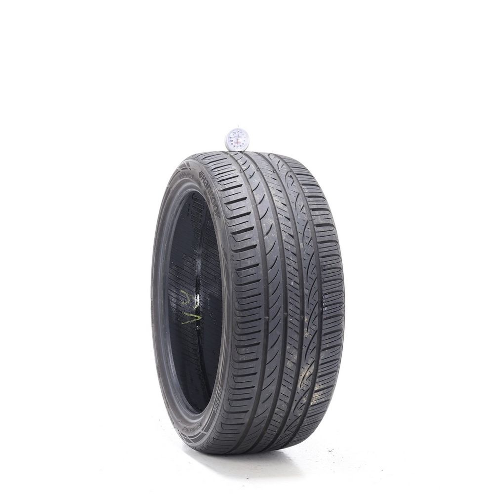 Used 225/40R18 Hankook Ventus S1 Noble2 92H - 7/32 - Image 1