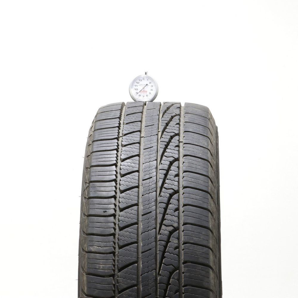 Set of (4) Used 235/65R17 Goodyear Assurance WeatherReady 104H - 8-8.5/32 - Image 5