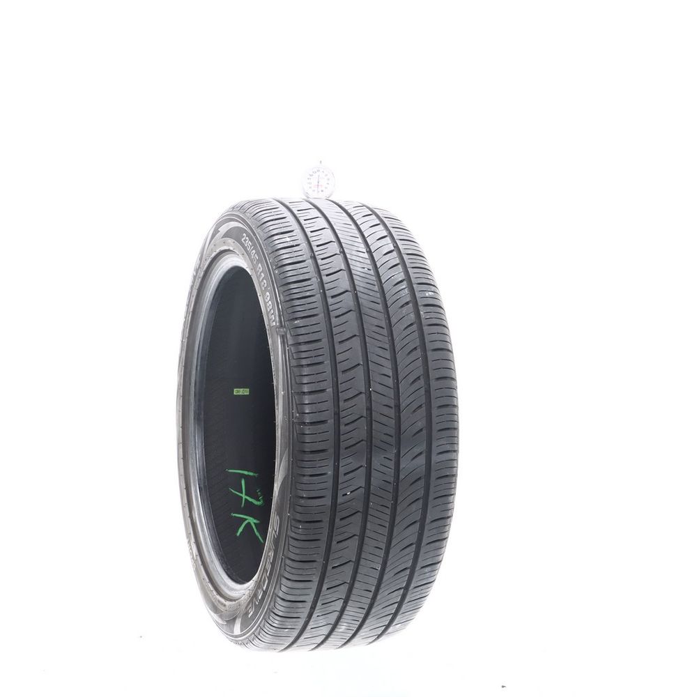 Set of (4) Used 235/45R18 SureDrive Sport 98W - 7-8/32 - Image 1
