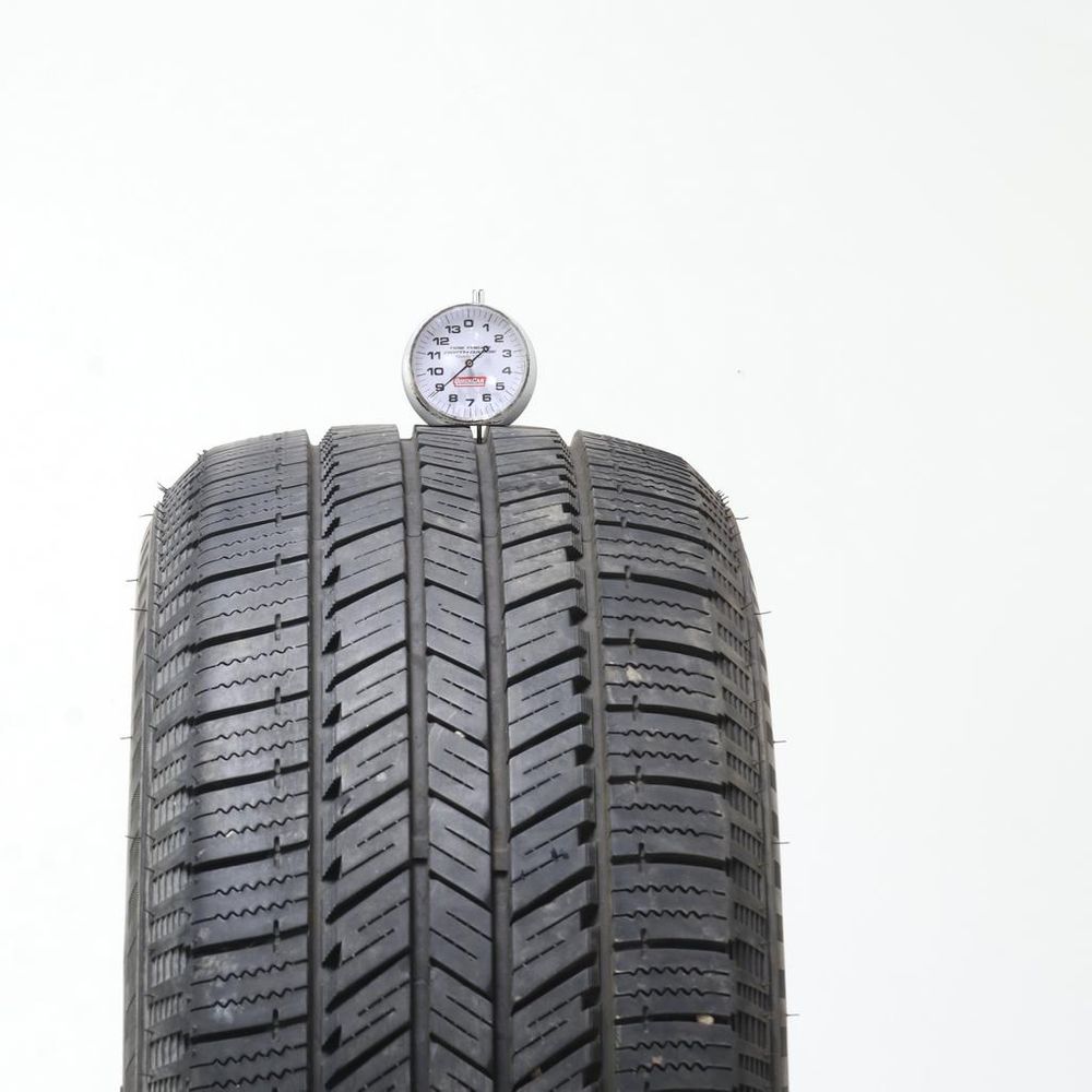 Set of (2) Used 225/55R19 Summit Trail Climber Suv  HT01 99V - 8.5-9/32 - Image 2