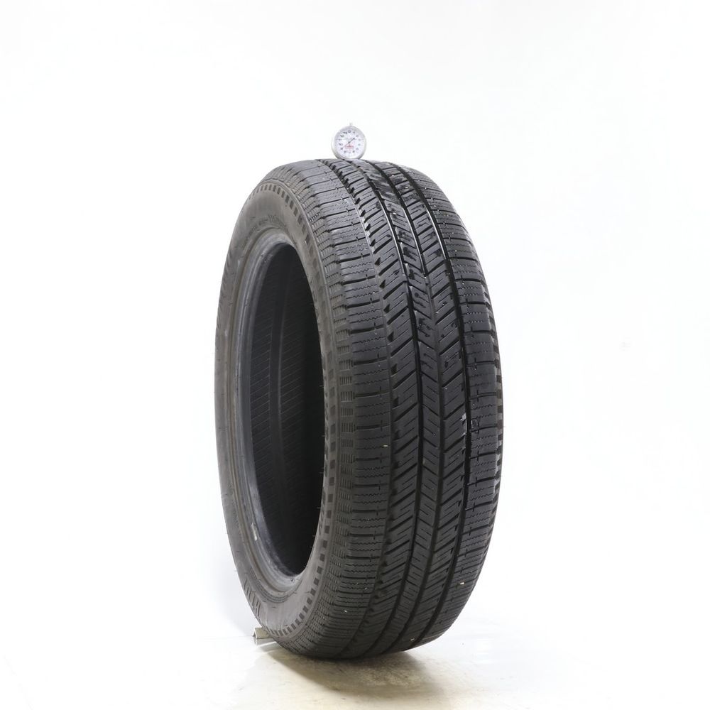 Set of (2) Used 225/55R19 Summit Trail Climber Suv  HT01 99V - 8.5-9/32 - Image 4