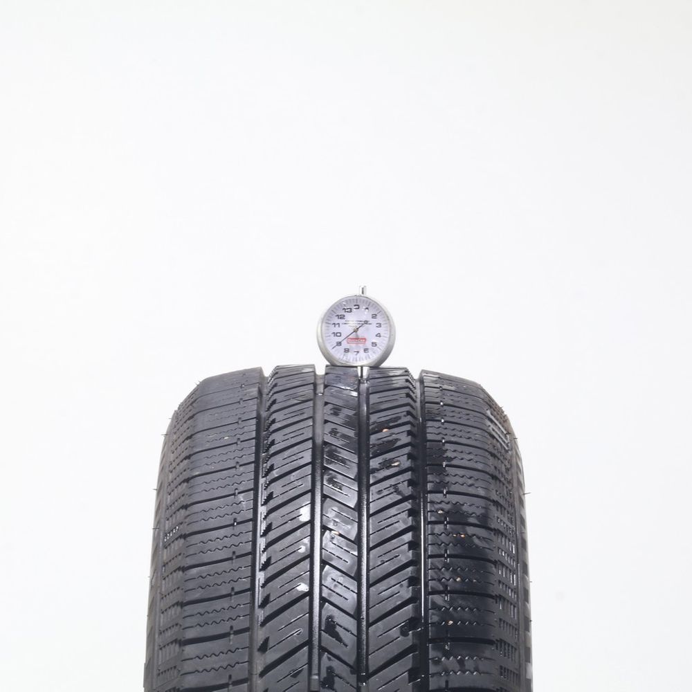 Set of (2) Used 225/55R19 Summit Trail Climber Suv  HT01 99V - 8.5-9/32 - Image 5