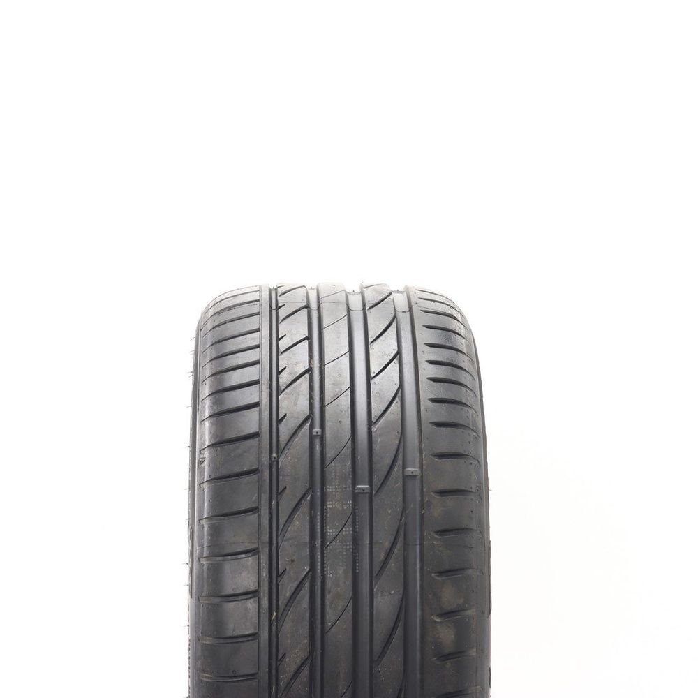 Driven Once 245/40ZR18 Maxxis Victra Sport 5 97Y - 9/32 - Image 2