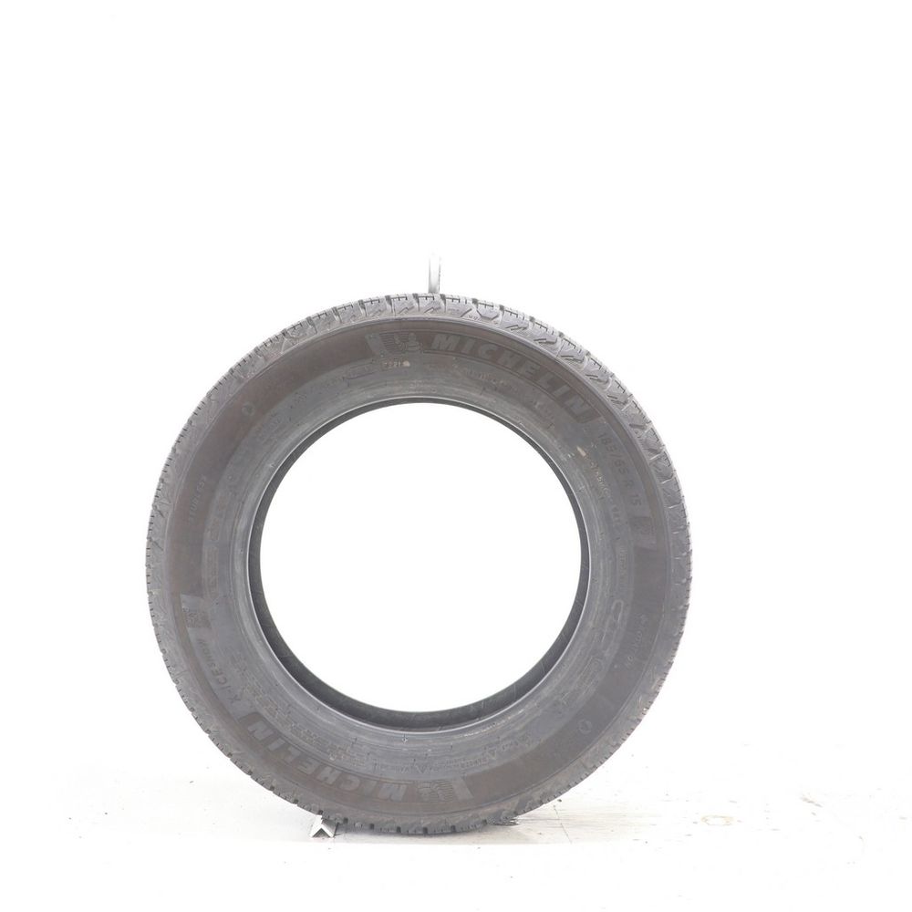 Used 185/65R15 Michelin X-Ice Snow 92T - 8.5/32 - Image 3