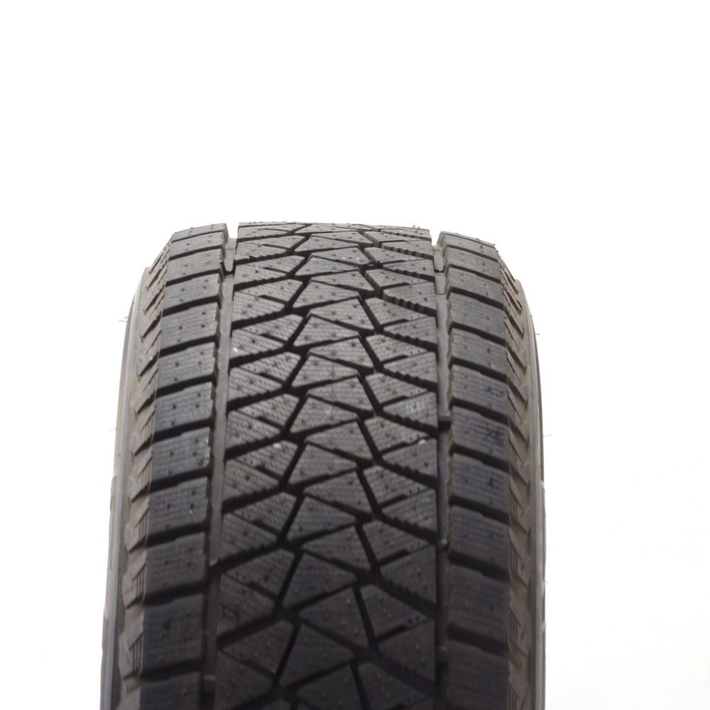 Driven Once 255/60R18 Bridgestone Blizzak DM-V2 112S - 11/32 - Image 2