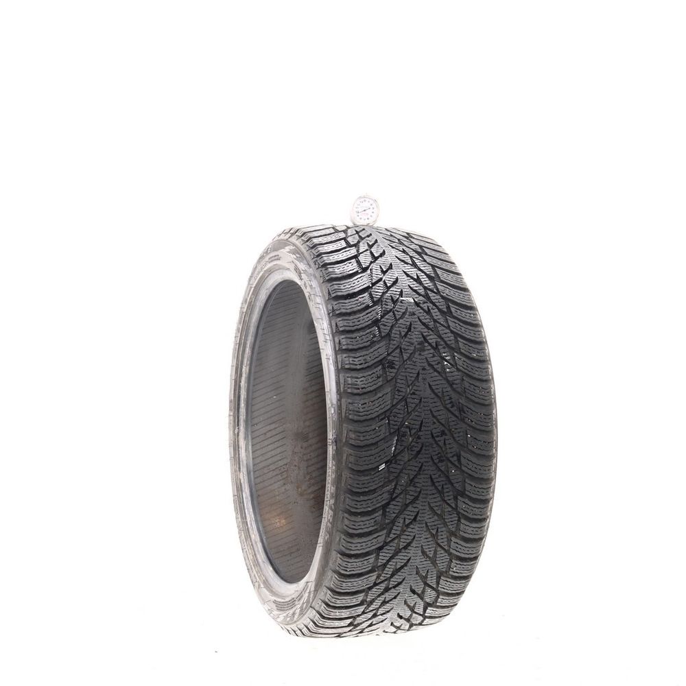 Used 235/40R19 Nokian Hakkapeliitta R3 96T - 9.5/32 - Image 1