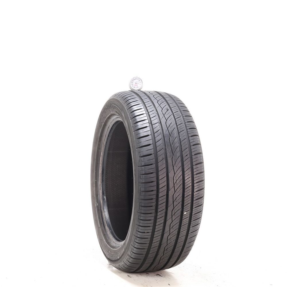 Set of (2) Used 225/50R17 Yokohama Avid Ascend 94V - 10.5-11/32 - Image 4