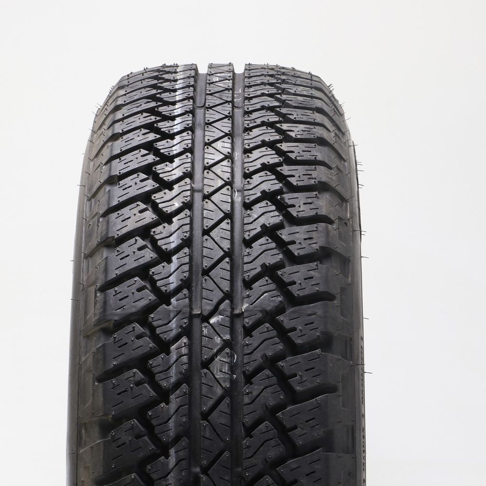 Used 255/70R18 Bridgestone Dueler A/T RH-S 112S - 14.5/32 - Image 2